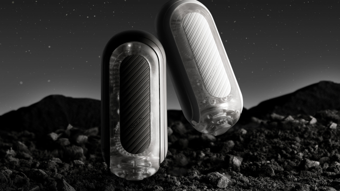 Buy the FLIP ZERO GRAVITY here